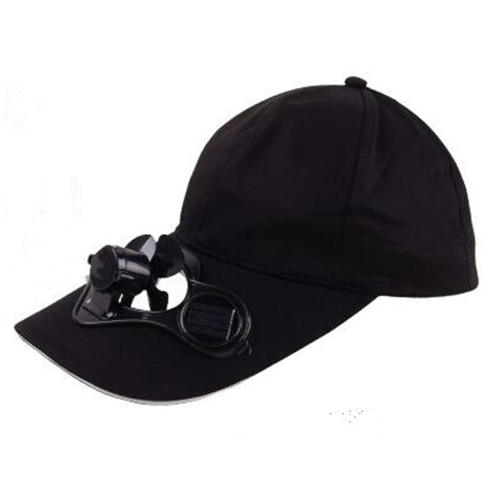 cooling baseball cap