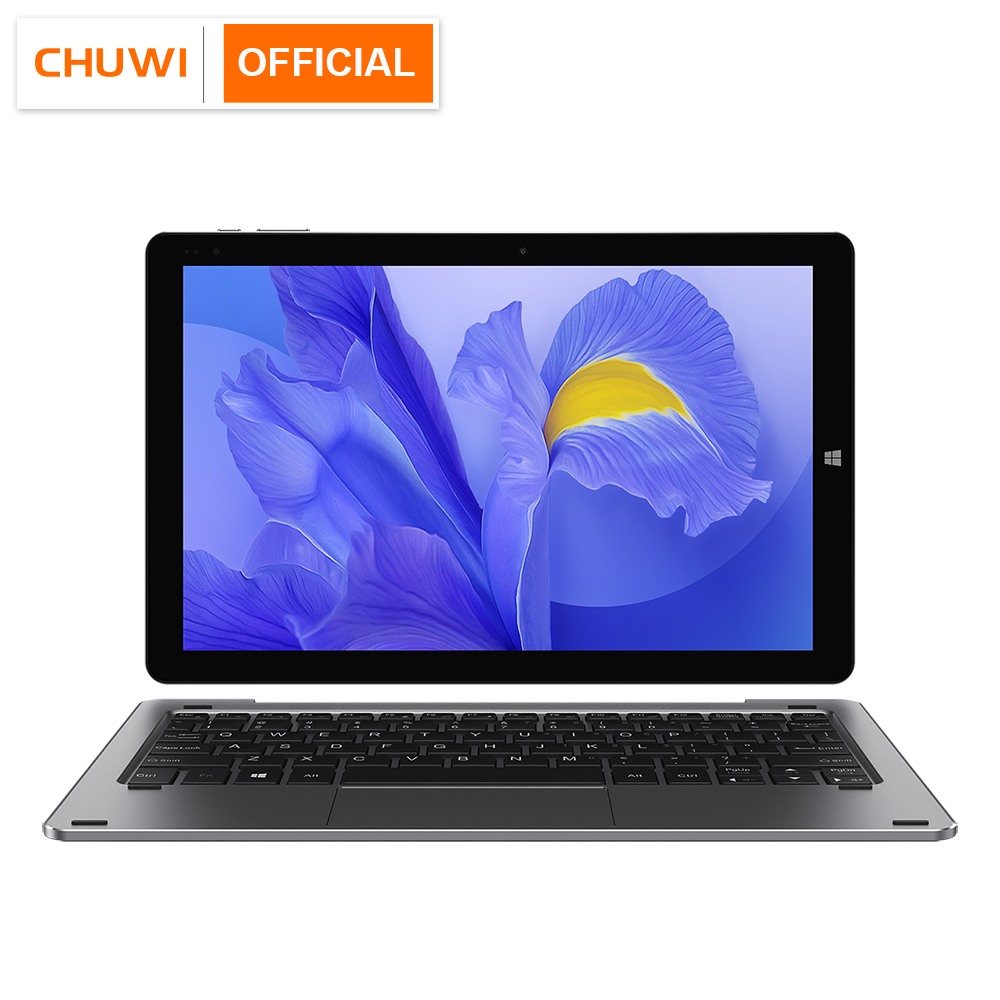 Wholesale CHUWI Hi10 X 10.1 inch FHD Screen Intel N4100 Quad Core 6GB