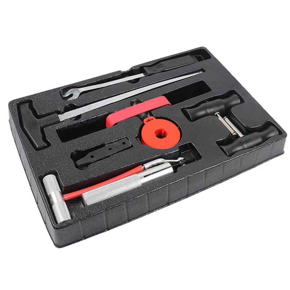 Car Windshield Remover Cut Tool Kit Window Glass Removal Car Repair Tools