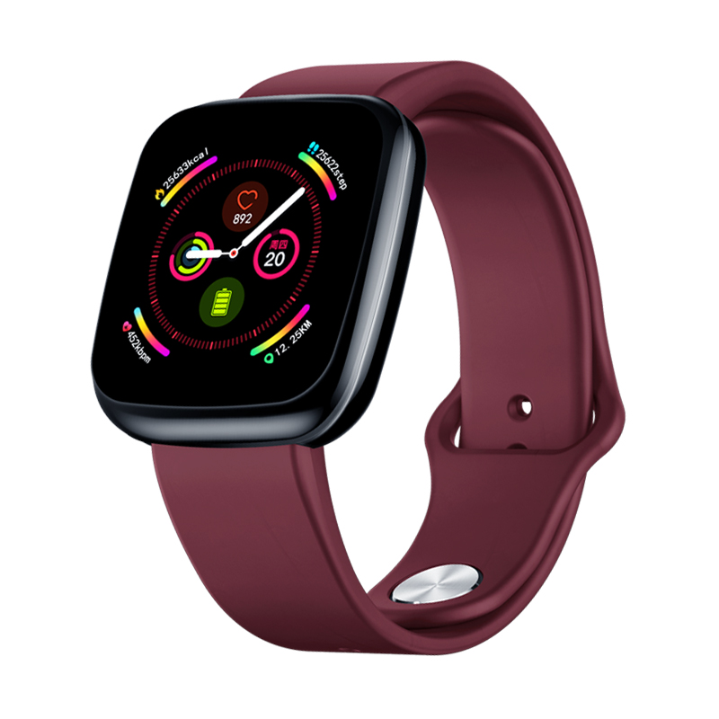 apple watch series 6 aluminum