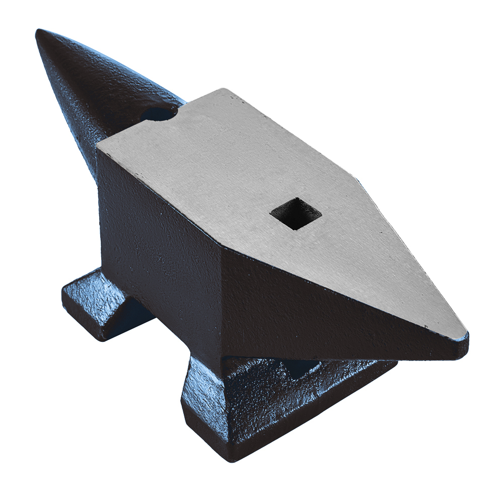 US Cast Steel Anvil Anvil Blacksmith for Sale Forge Tools Jewelers