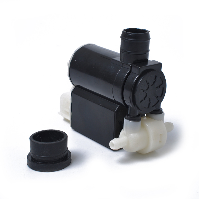 Wholesale Windshield Washer Pump for Hyundai Kia 98510-2C100 black ...