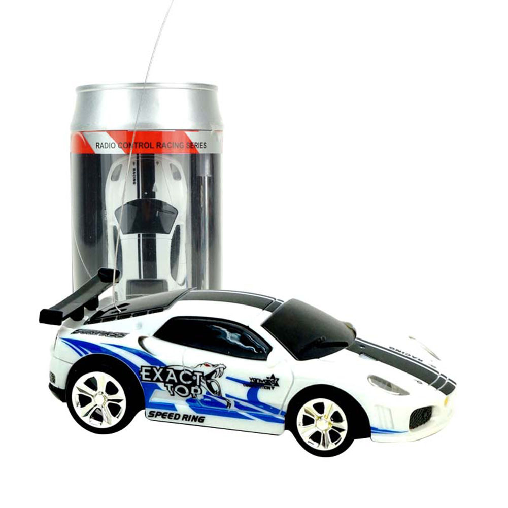 coke can rc car mods