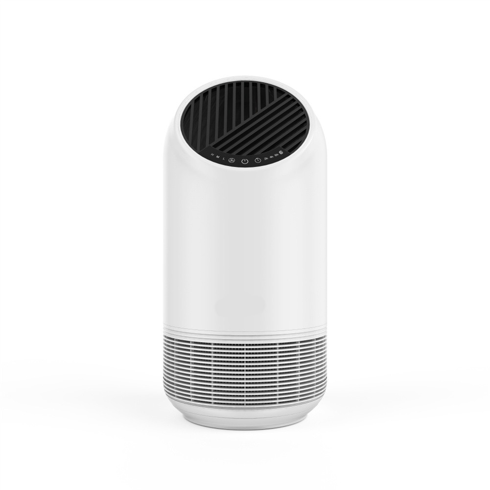 US Hepa Air Purifier - Deep Purification