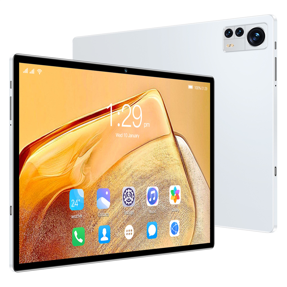 Wholesale X12 Smart Tablet 10.1-inch HD Capacitive Touch Screen 5000mah