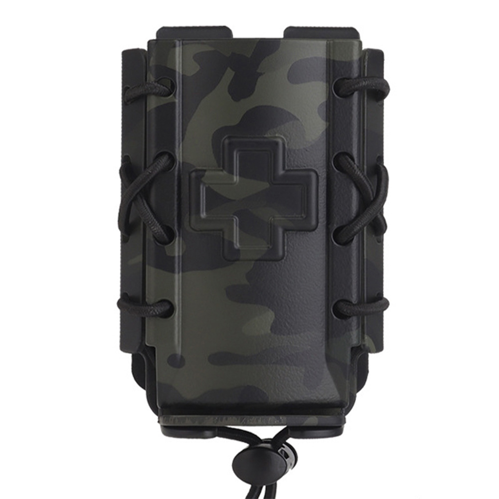 WoSporT Tactical Tourniquet Molle Pouch Mag Bag Fast Attach Carrier Case Military Gear Nylon Package
