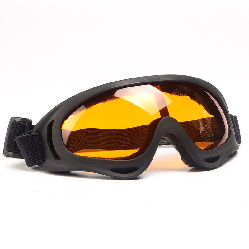 Wholesale Wind Goggles Crosscountry Ski Goggles Polarized Outdoor