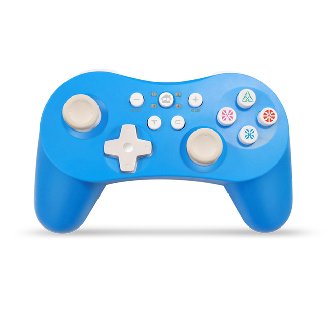 Wholesale 5 in 1 Bluetooth Controller with Six Axis Gamepad Joystick ...