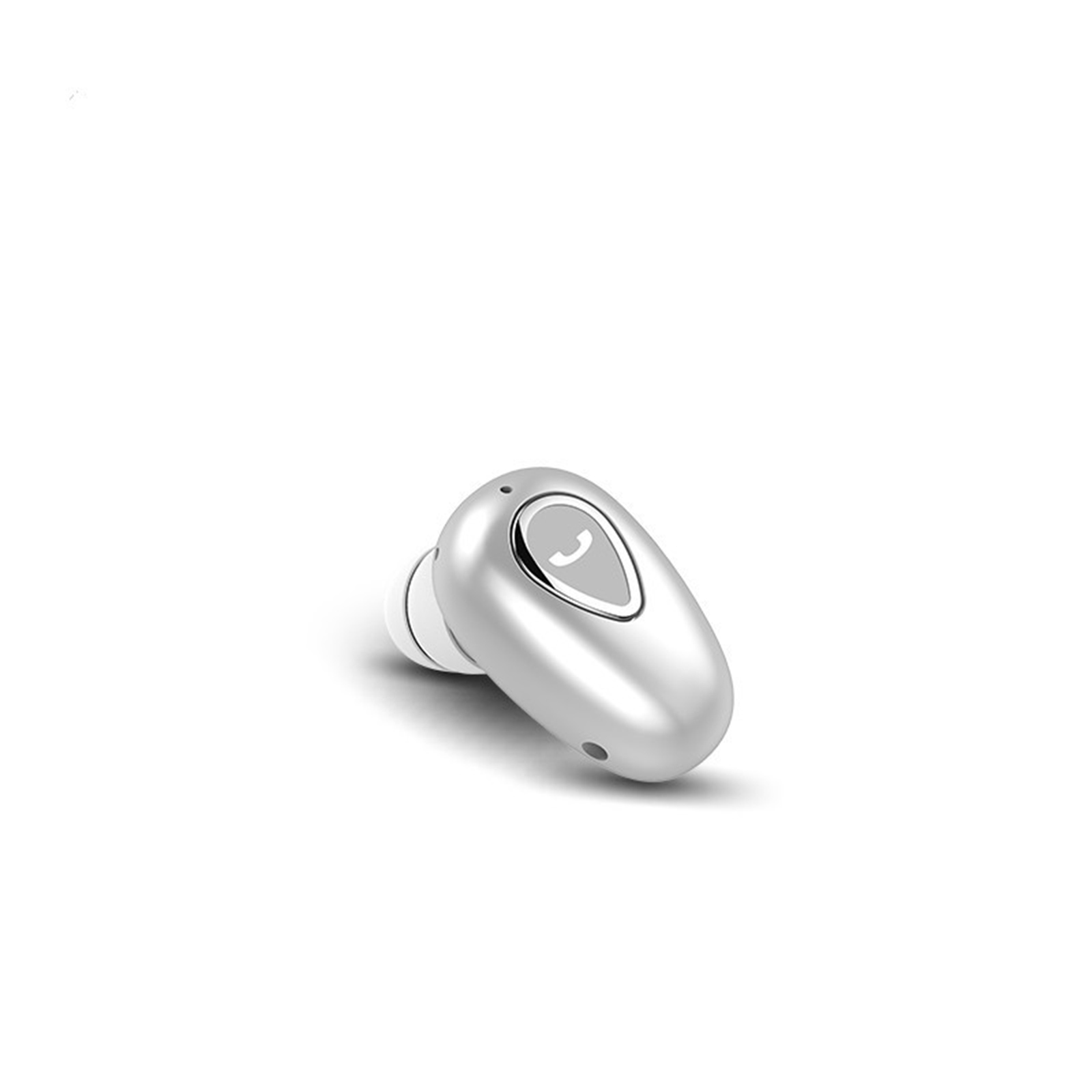 Yx01 Bluetooth Headset Wireless In-ear Mini Sports Earbuds Music Earphone 