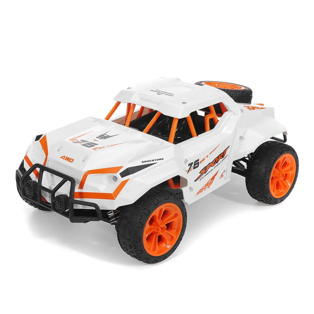 1/16 RC car 25km/h Electric Rally Wireless Control Crawler Road Car Models Toys