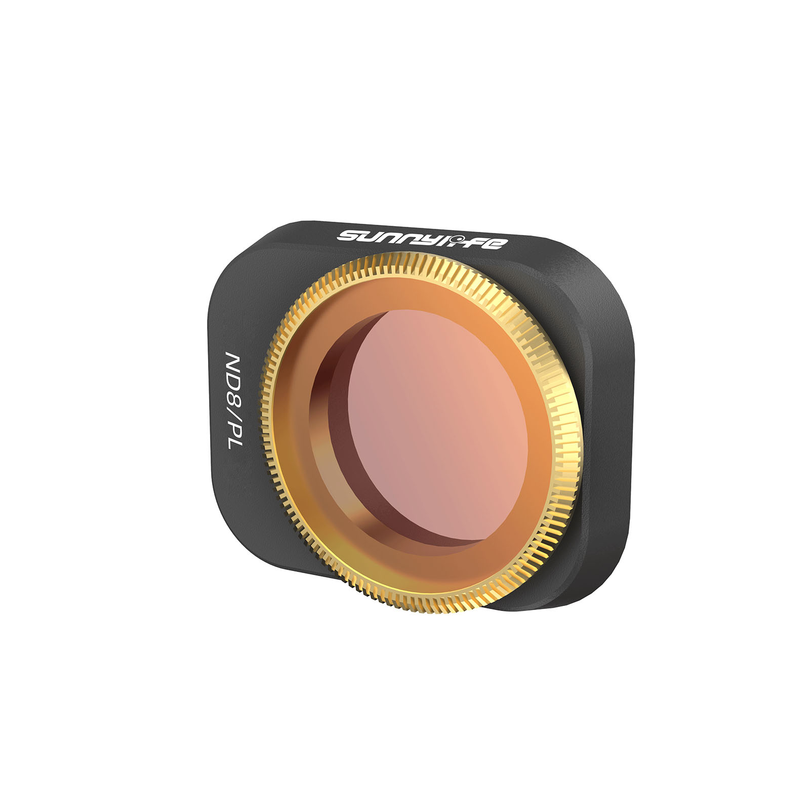 Camera Lens Filter Kit Compatible For DJI Mini 3 Pro MCUV CPL ND8 ND16 ND32 ND/PL Filter Kit Drone Accessories ND8/PL