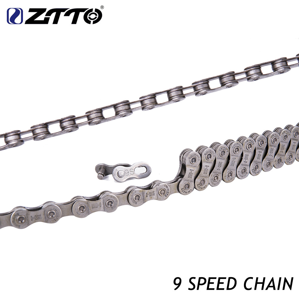 bike chain parts