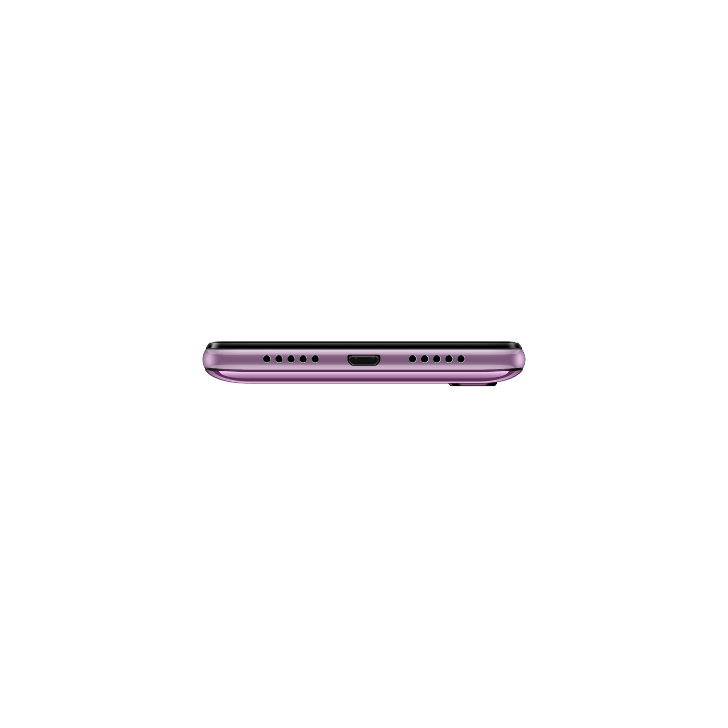 Mobile Phone KXD A1 SIM Free Smartphone Unlocked 5.71 Inch Full Screen 16G ROM 128G Extension Android Phones purple_European plug