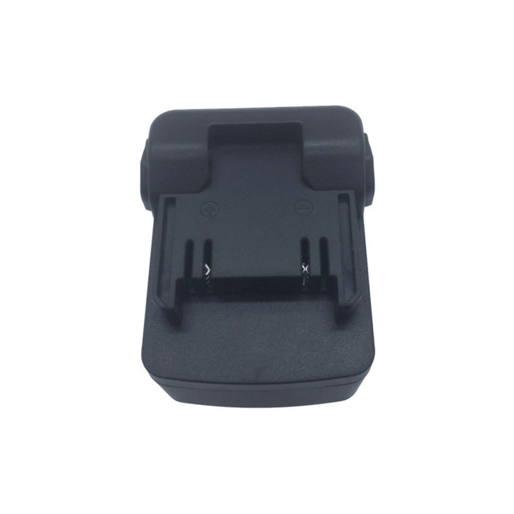 Battery Adapter for Milwaukee 18v M18 Lithium Battery Converted to Hitachi 18v