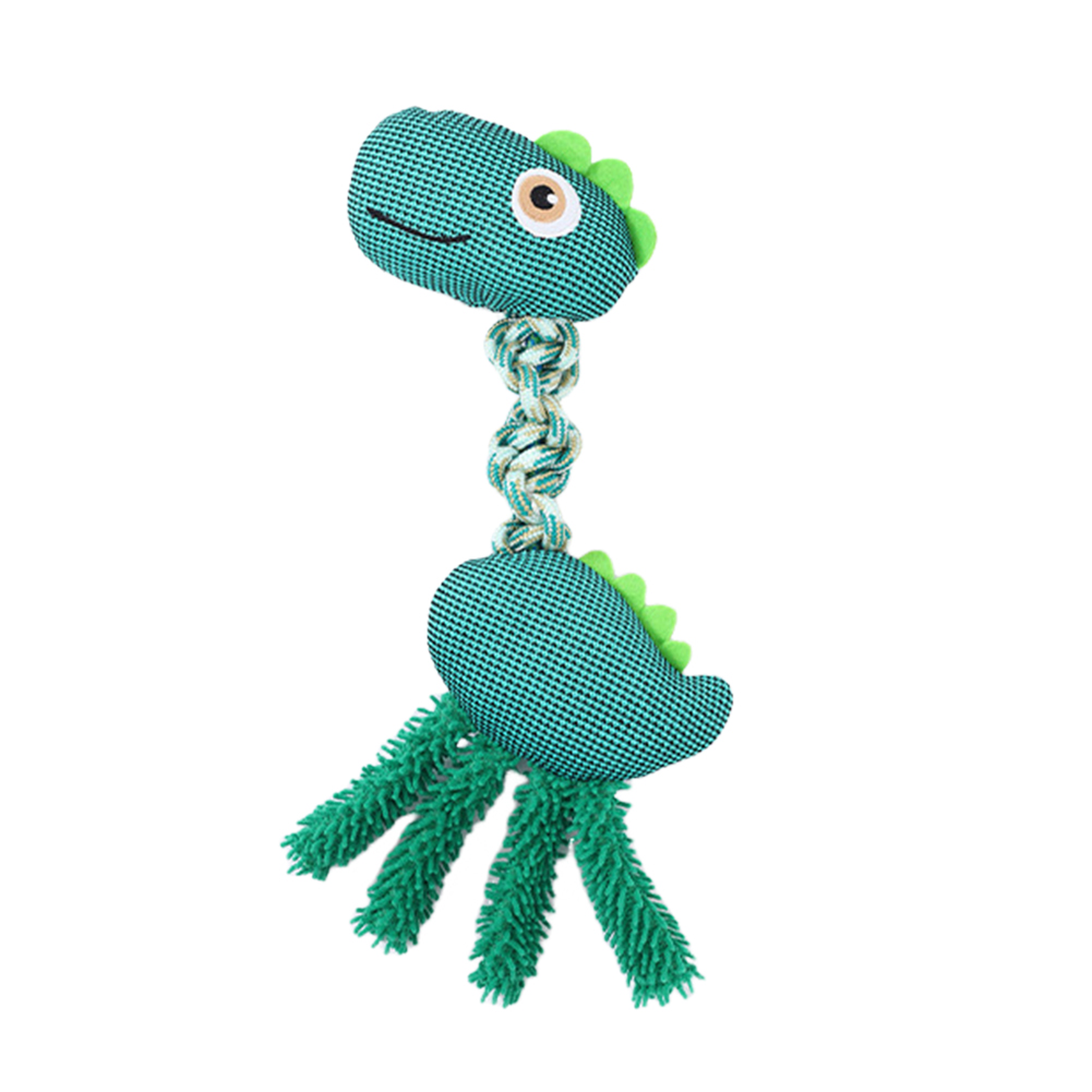 Squeaky Dog Toys Dog Pull Toy Zippy Paws Funny Interactive Safety Design Teeth Grinding Dog Toys