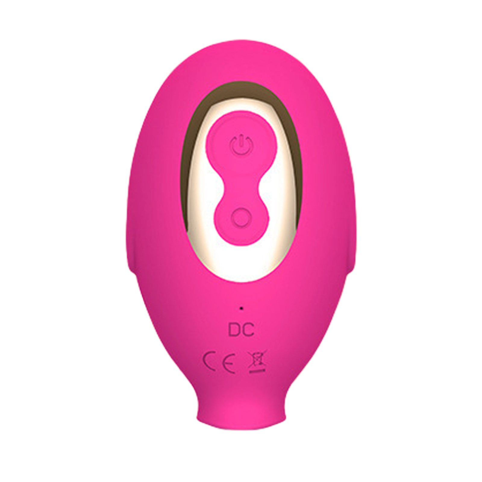 Powerful Clit Sucker Vibrator Tongue Vibrating Nipple Sucking Blowjob Clitoris Stimulator Sex Toys