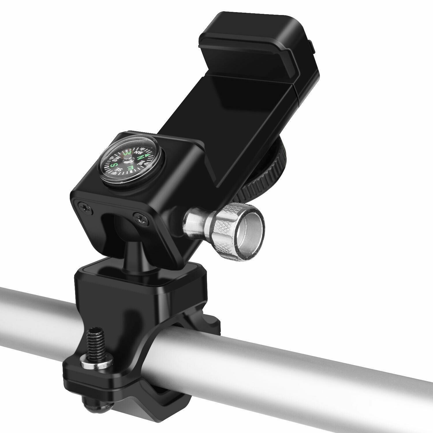 Wholesale Bike Motorcycle MTB Handlebar Mount Cell Phone ...