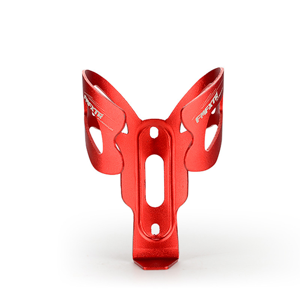 Wholesale Bicycle Bottle Holder Aluminum Alloy Bike Kettle Holder Cages