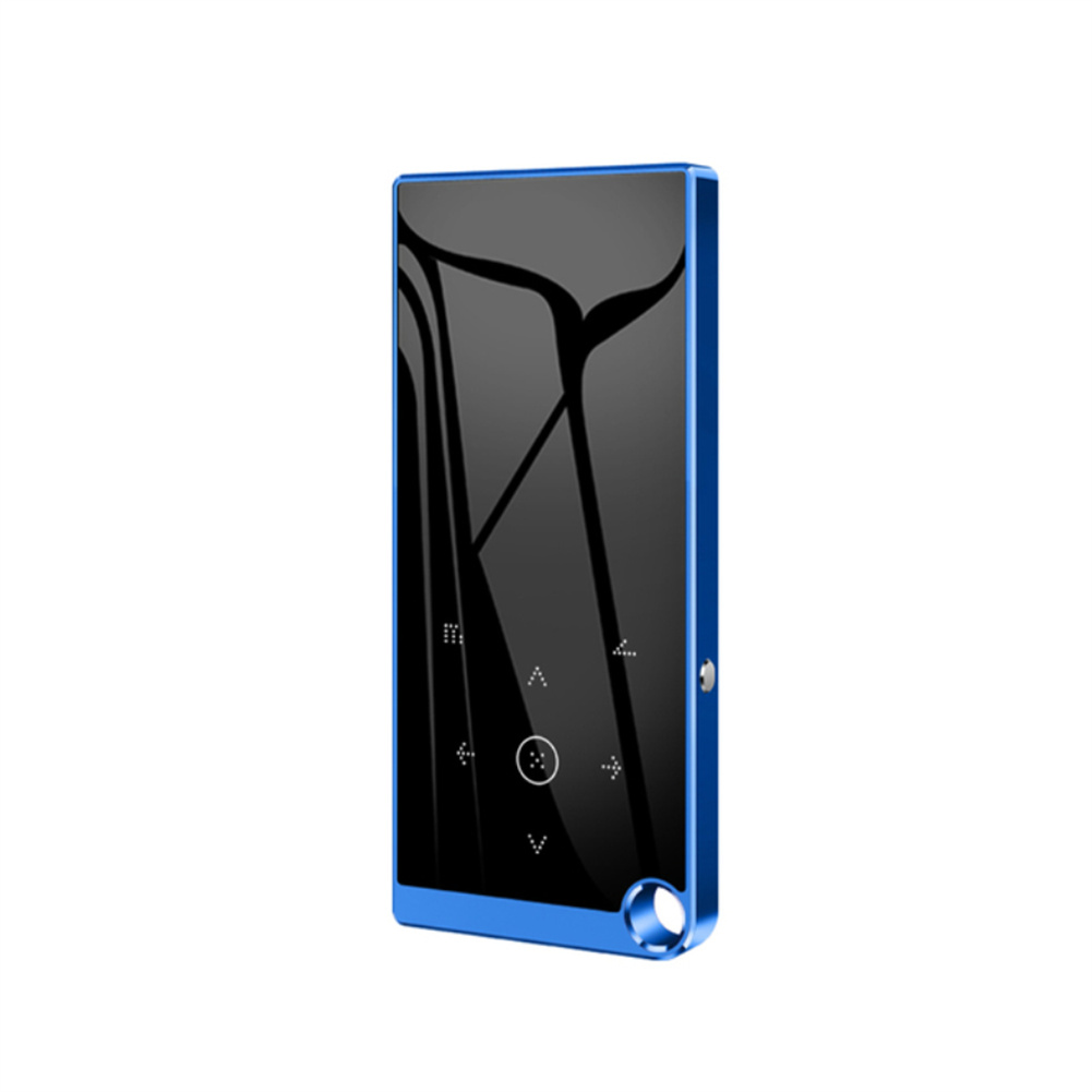 Bluetooth 5.0 Lossless MP3 Music Player 2.4-inch Screen Hifi Audio Fm Ebook
