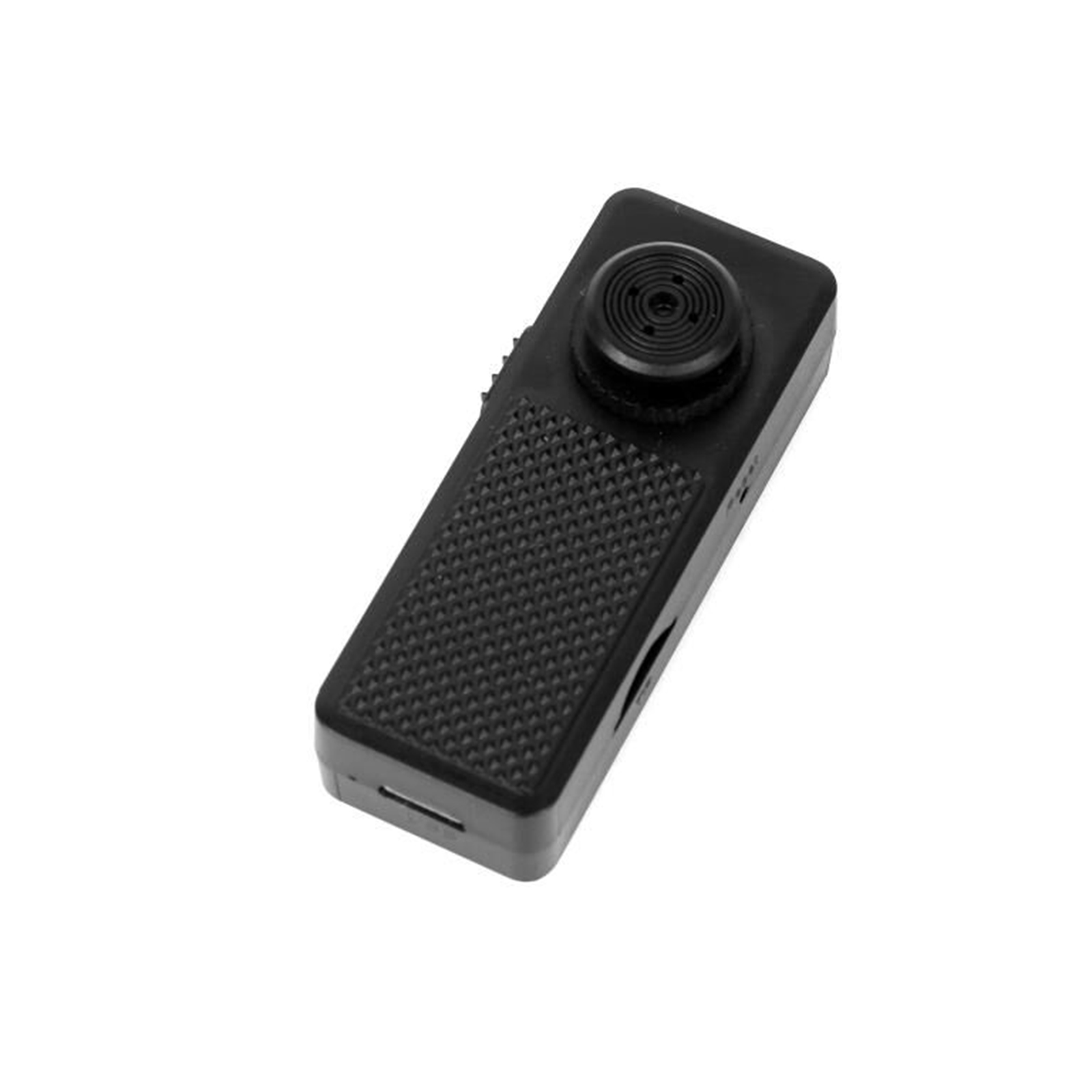 Hd Mini Camera Wifi 4k Shirt Button Camera Small P2p/ap Monitor Motion Detection Video H.264 Video Recorder Standard -No Memory Card