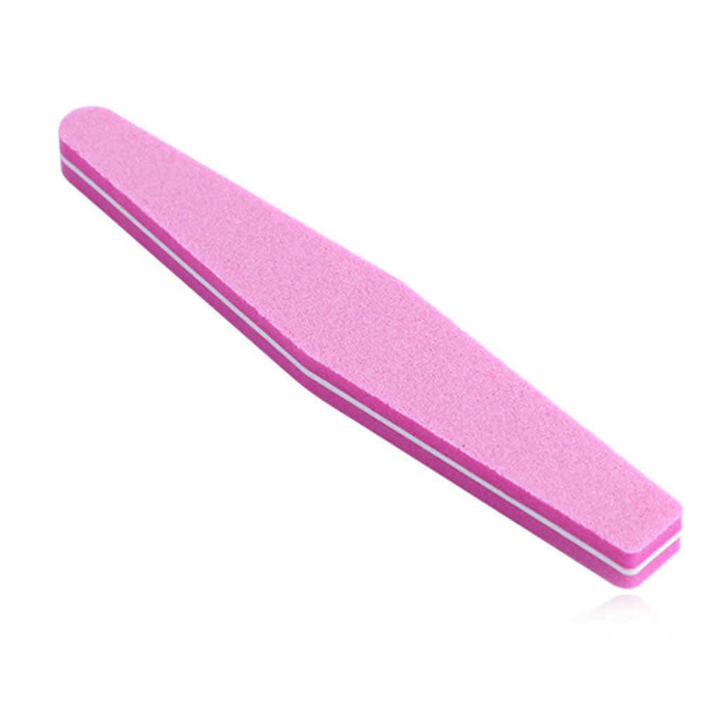 Wholesale Polishing File Sanding Professional Nail File Manicure Tool ...