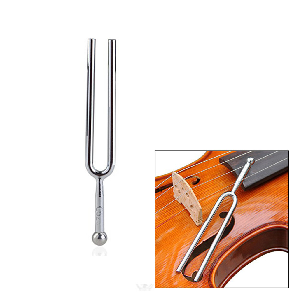 Portable Tuning Fork C Key Tuning Fork Instrument General-purpose C ...