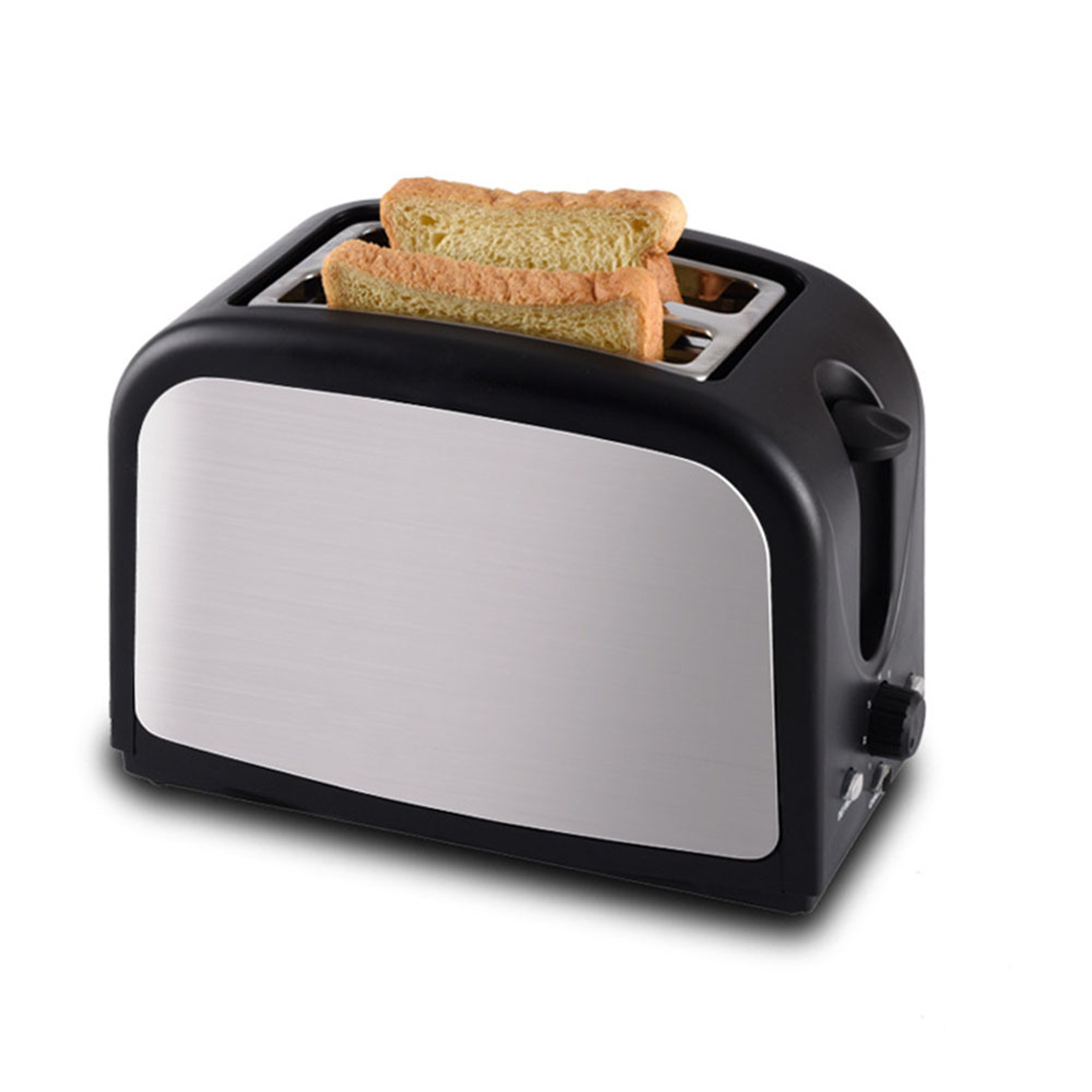220v 800w Household Toaster 7 Levels Settings Home Breakfast Machine