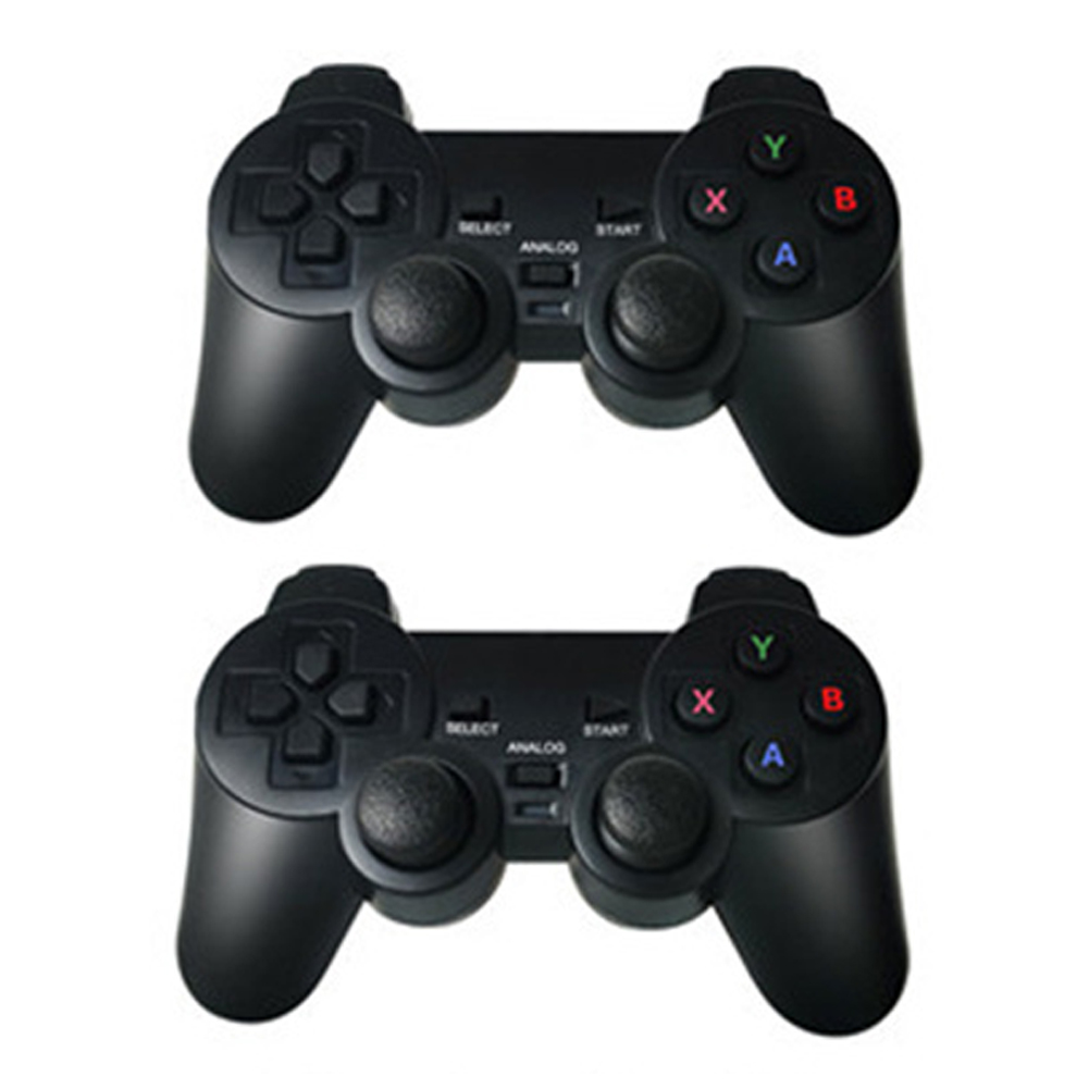 2pcs Pawky Pad Game Hard Drive for Saturn Ps2/n64 4k Gaming