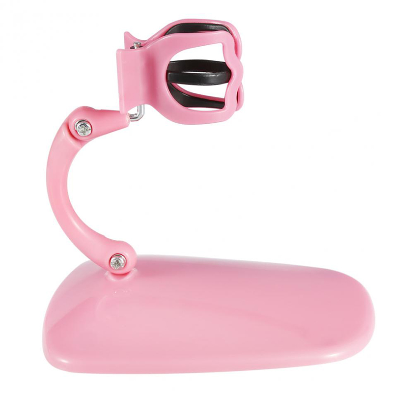 Wholesale HandFree Nail Polish Gel Bottle Holder Nail Art Display