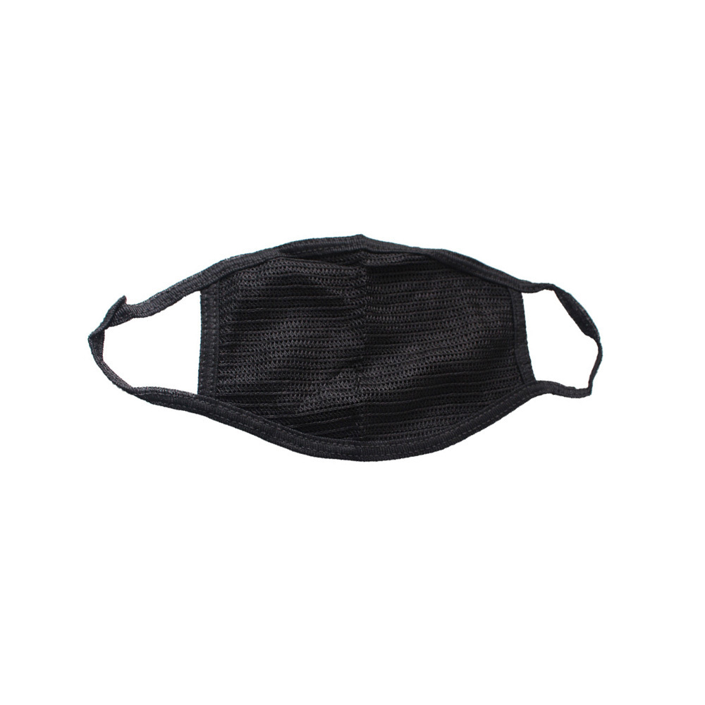 Wholesale Double Layer Mask Fashionable Dust Proof Sand Proof Cycling ...