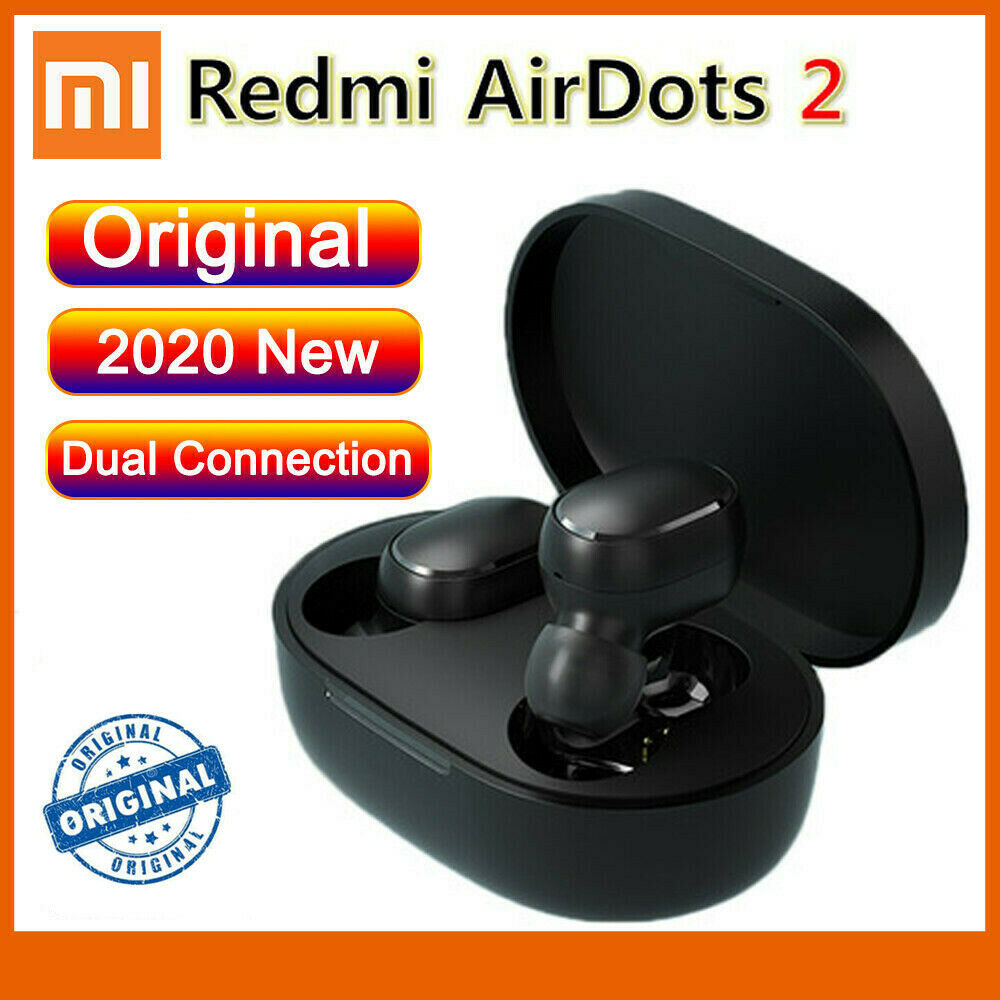 Redmi airdots 2 не подключается bluetooth