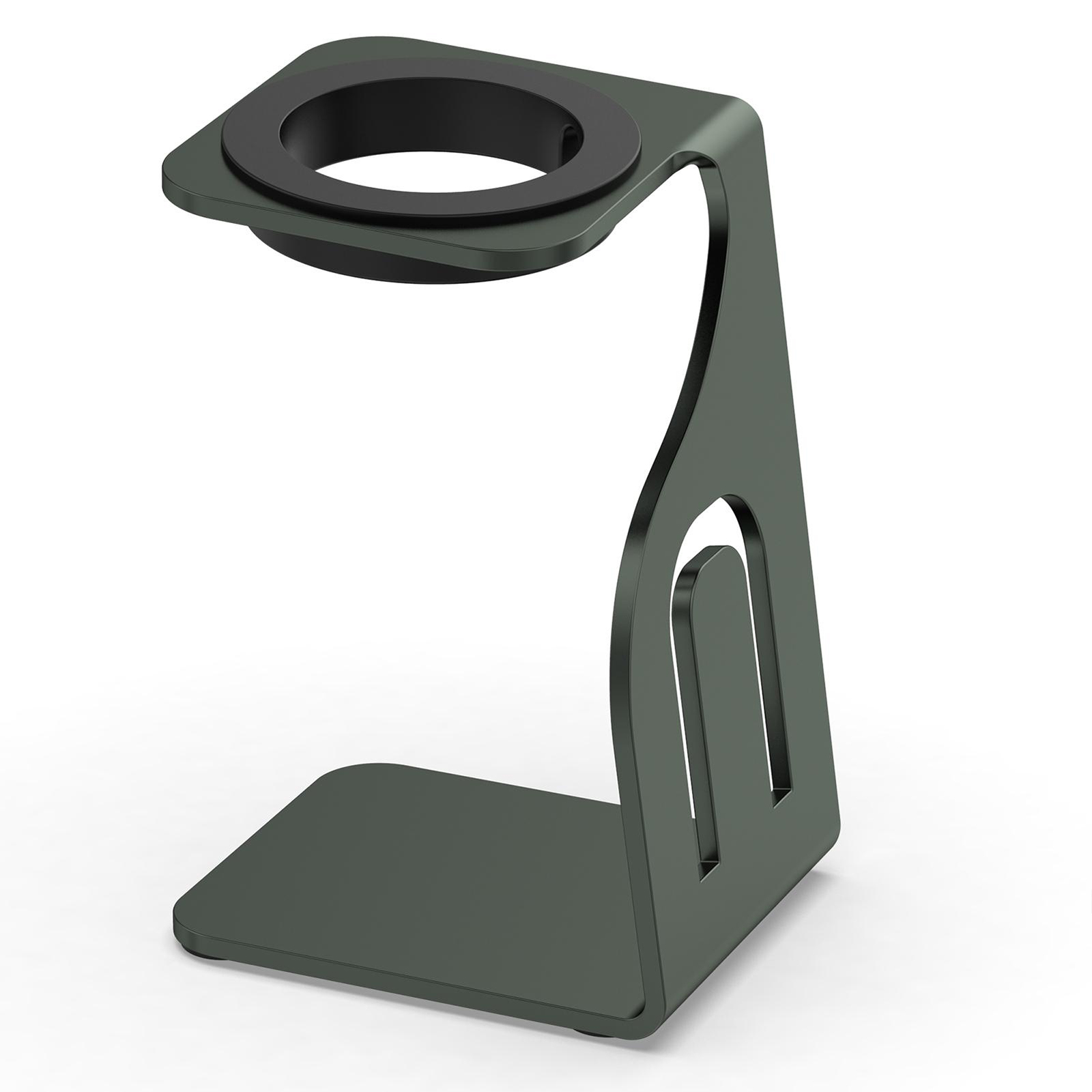 Smartwatch Charging Stand Aluminum Alloy Display Bracket Compatible For Galaxy Watch 5 / Watch 5 Pro XY-00B (for watch5/watch5pro)