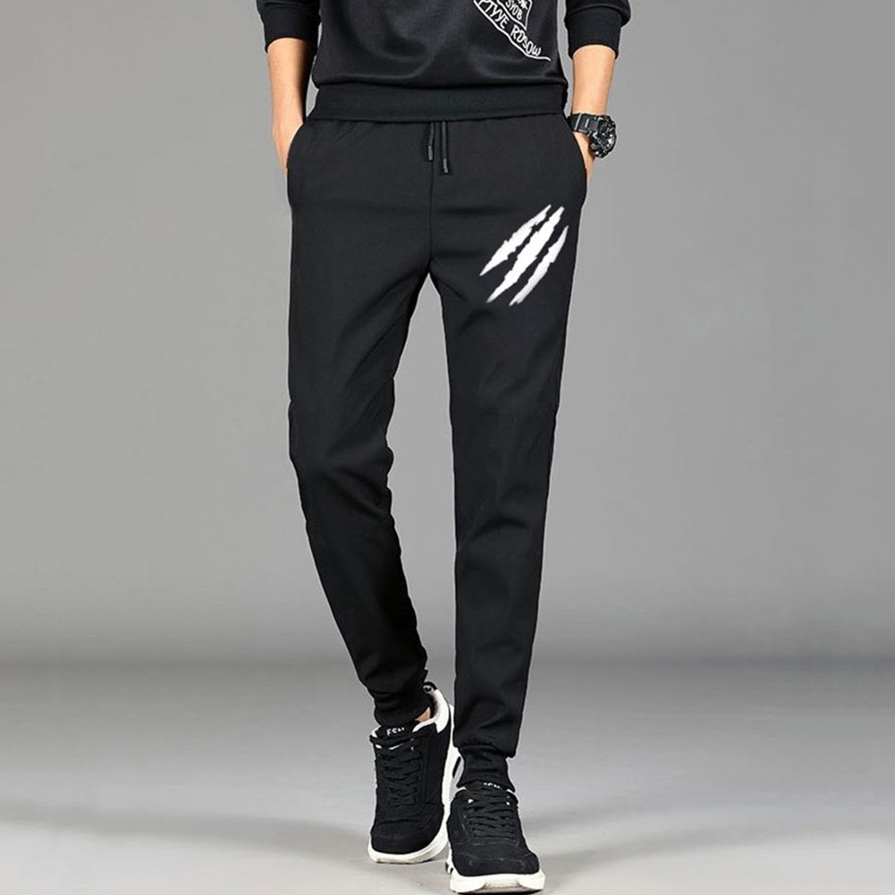 thin summer trousers