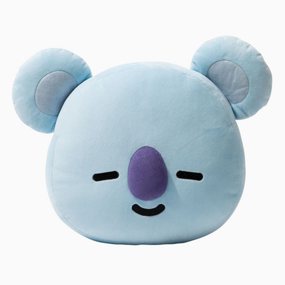 bts plushies koya