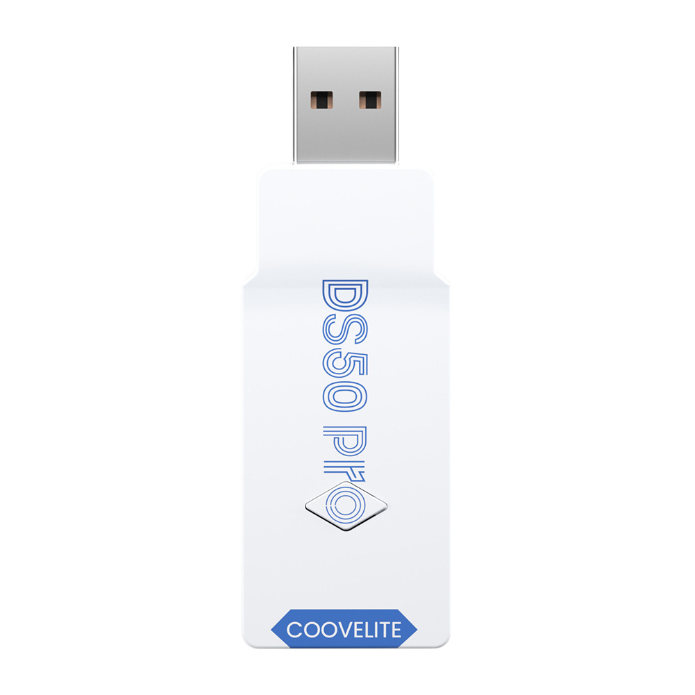 Controller Wireless Adapter Low Latency USB Converter