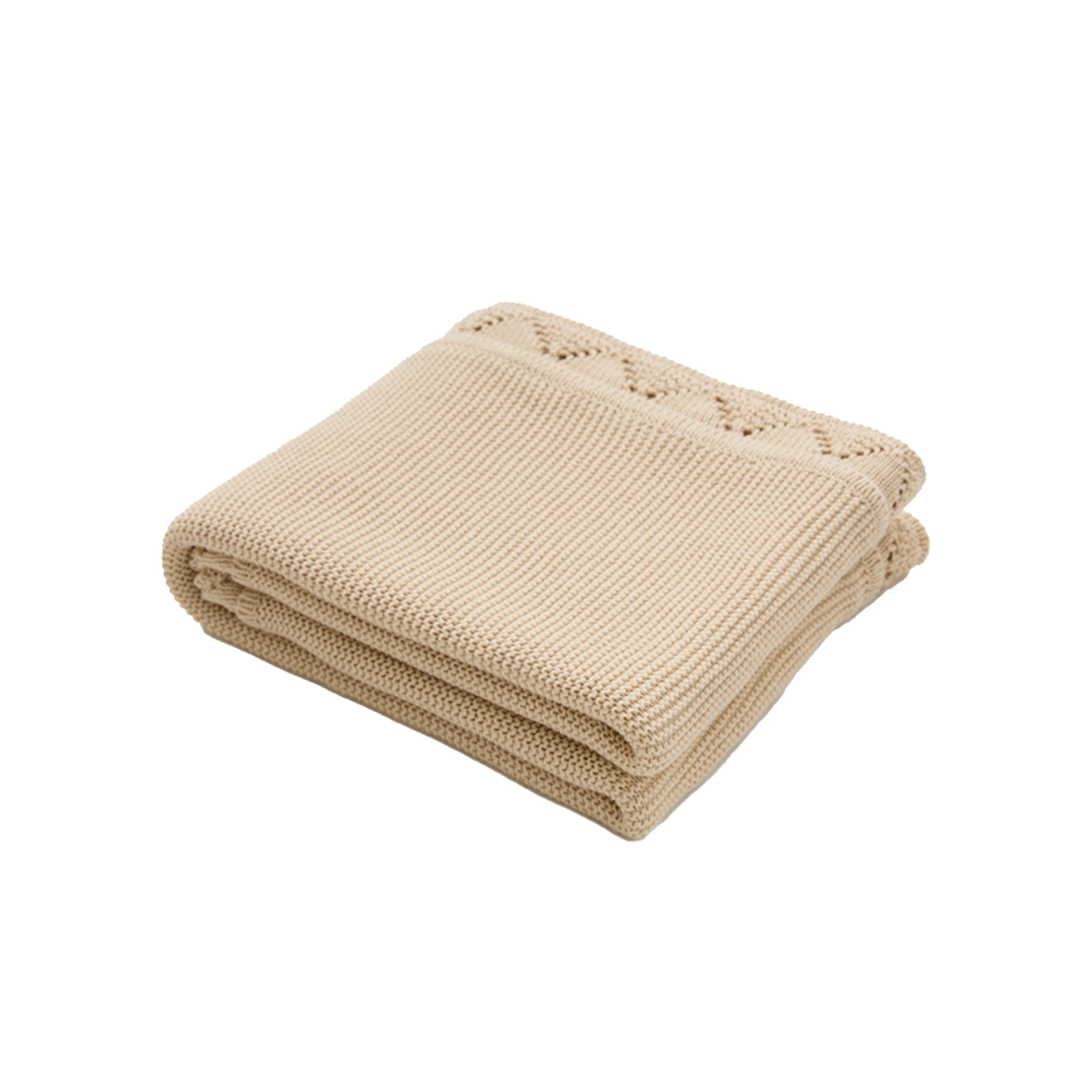 Solid Color Knitted Blanket Lightweight Comfortable Breathable Machine Washable Super Soft Throw Blanket
