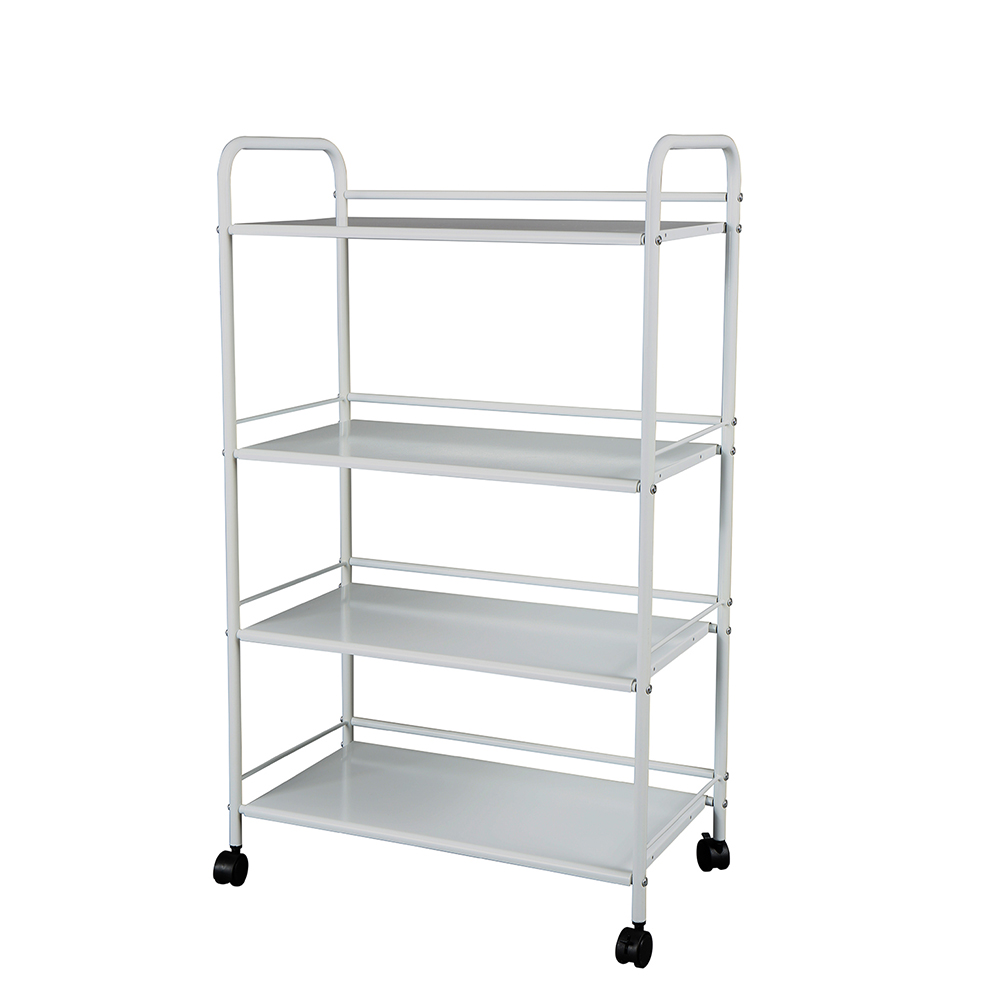 Wholesale Kitchen Trolley Storage Shelf Floor Multilayer Bedroom