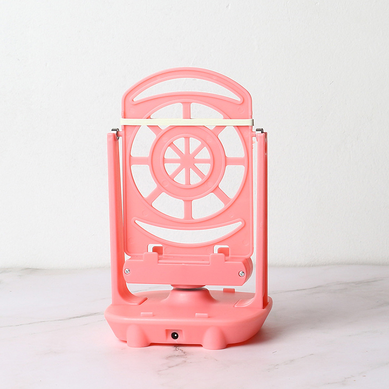 Phone Swing Shake Motion Brush Step Wiggler Usb Cable Smart Automatic Phone Shaker Swinger Step Shaker Pink