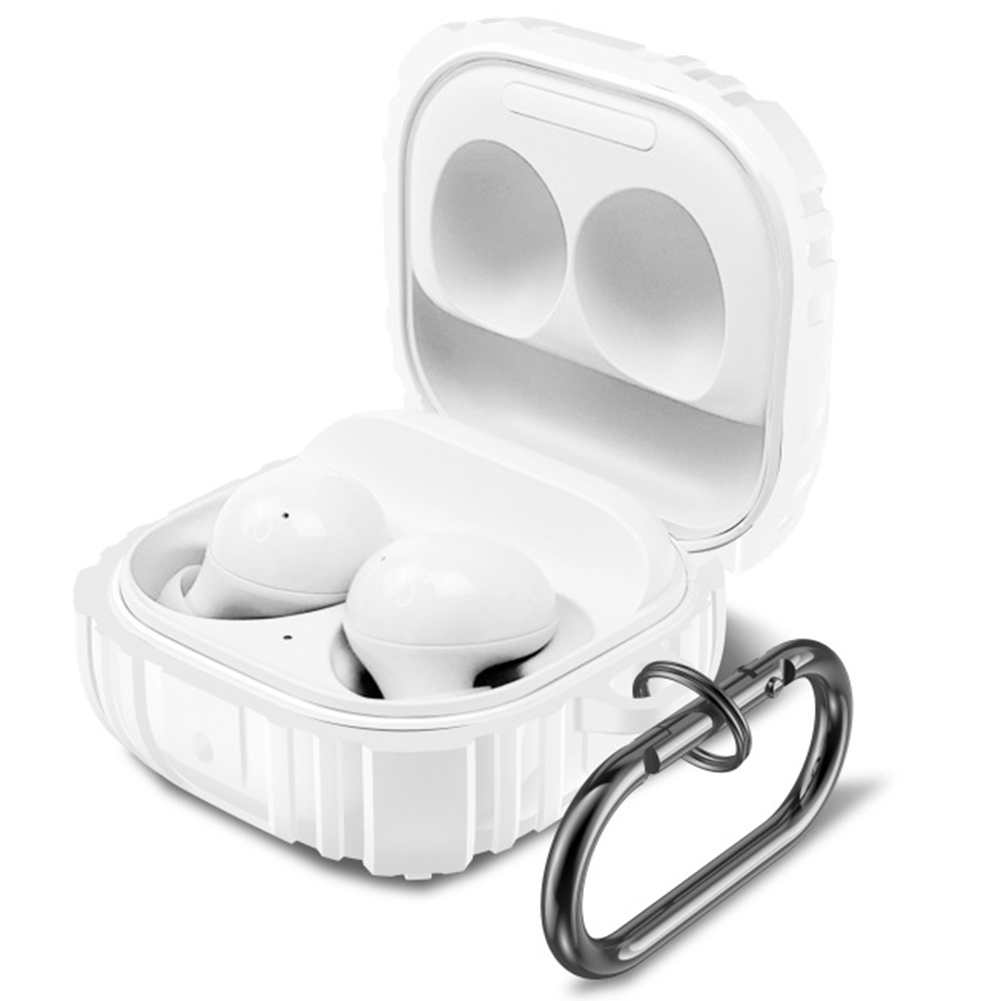 Protective Cover Shell Soft Case Compatible for Samsung Galaxy Buds Live 2pro