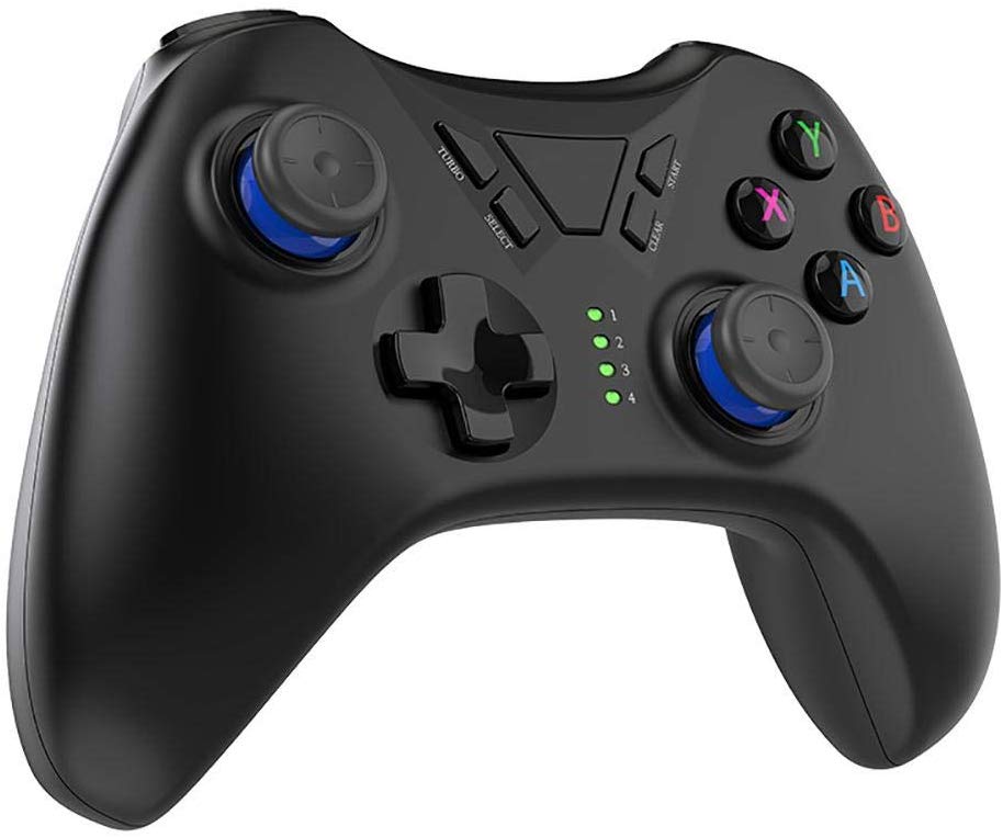 Wholesale TSW05 Wireless Gamepad Compatible for Switch PS4 PS3 PC