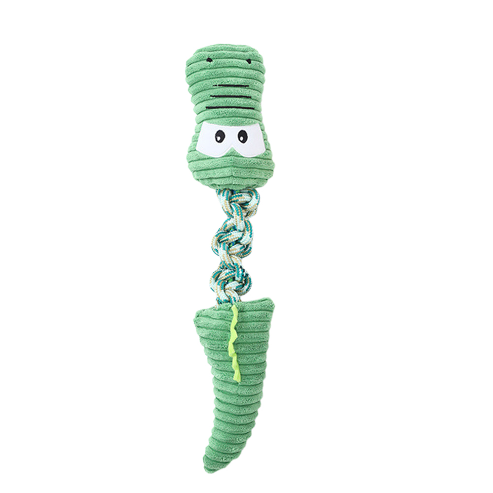 Squeaky Dog Toys Dog Pull Toy Zippy Paws Funny Interactive Safety Design Teeth Grinding Dog Toys