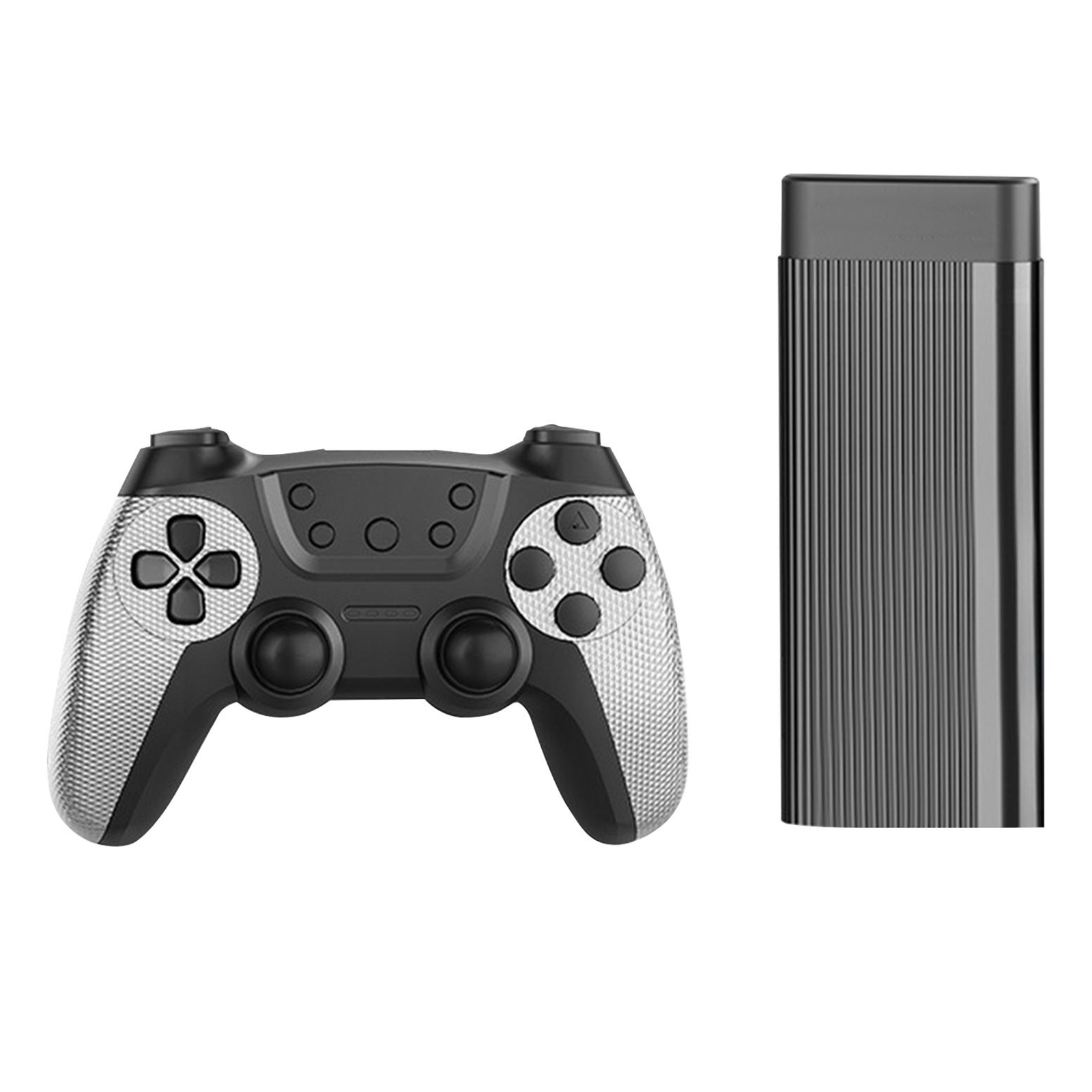 H9 Double Battle Game Console HD Output Quad-Core Home Tv Two-Player Simulator
