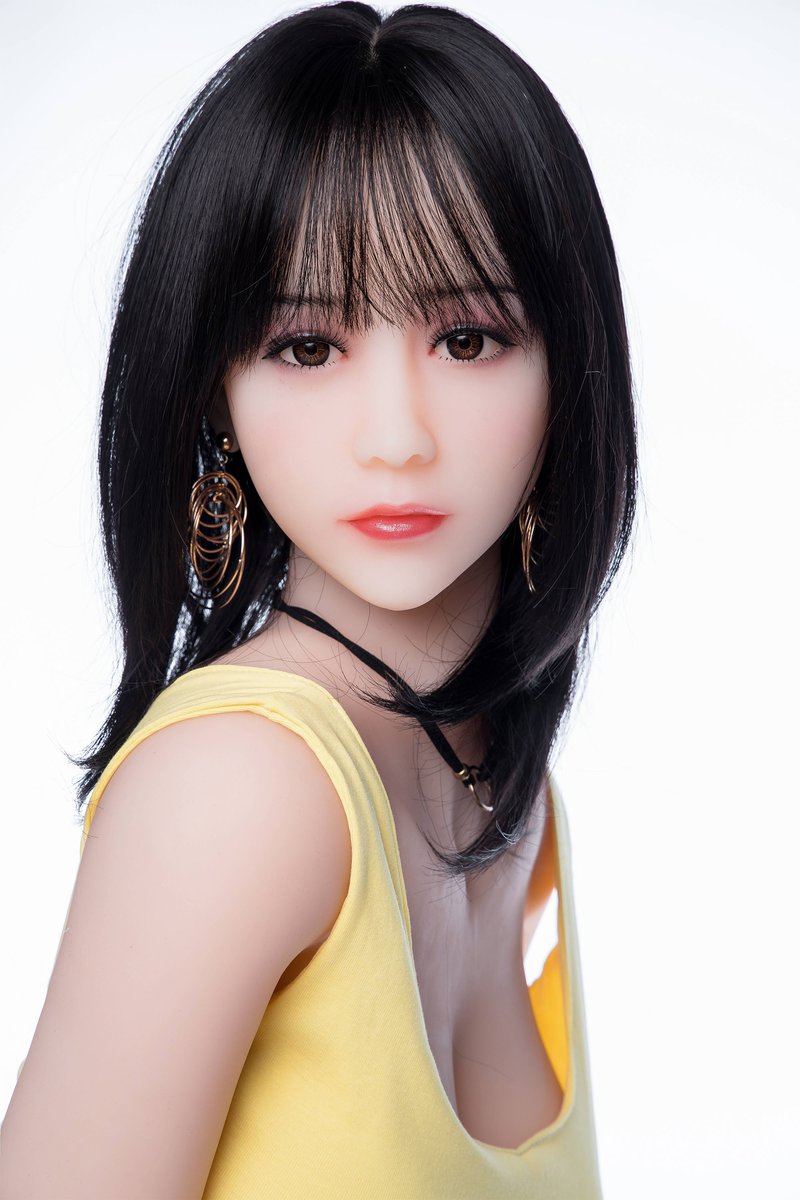 Magda 140CM TPE Sex Doll otona love Brand Customizable Sexy Dolls