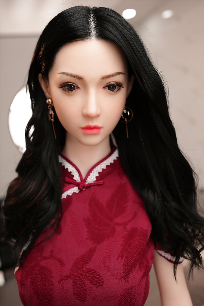 Ann 158CM TPE Sex Doll otona love Brand Customizable Sexy Dolls