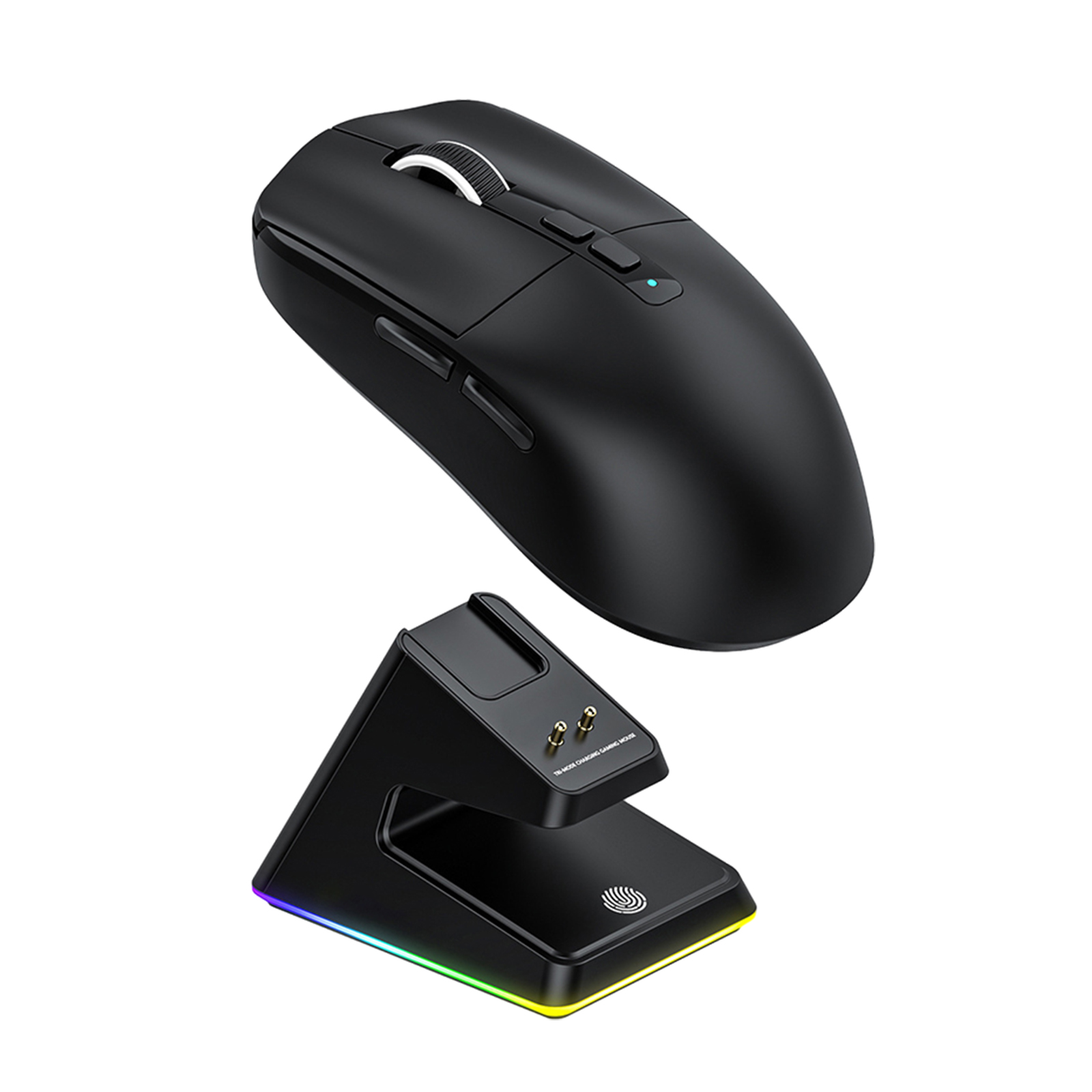X6 3 Modes Mouse High Precision Mice Portable 2.4G Wireless Connection Mouse