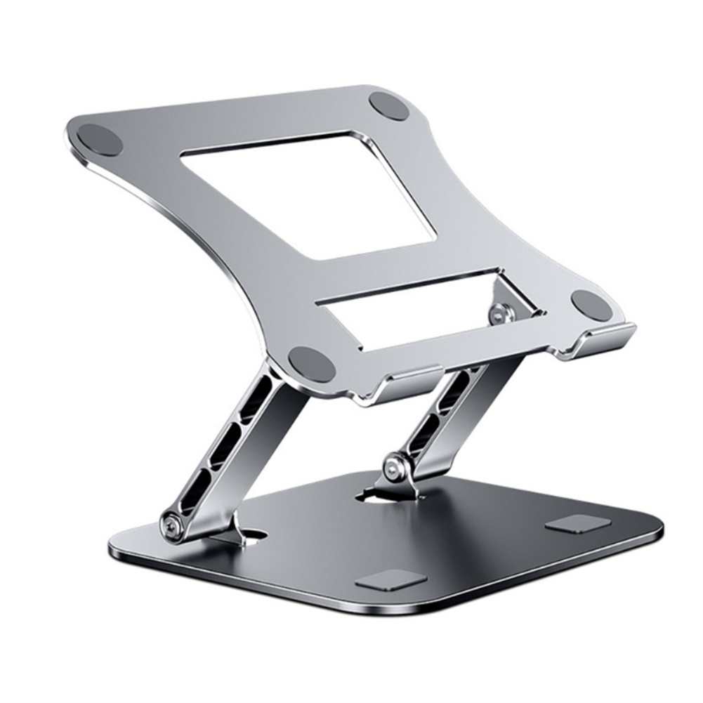 Wholesale Laptop Stand Adjustable Computer Riser Portable Foldable ...