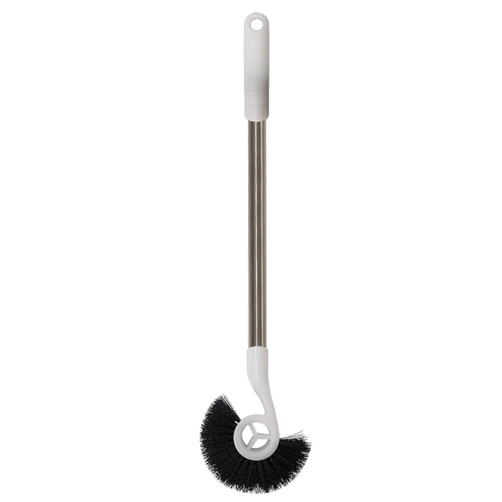 Fish Tank Algae Removal Brush With Anti-slip Handle Hanging Hole Design Cleaning Tools For Aquariums Fish Tank algae removal brush 90cm