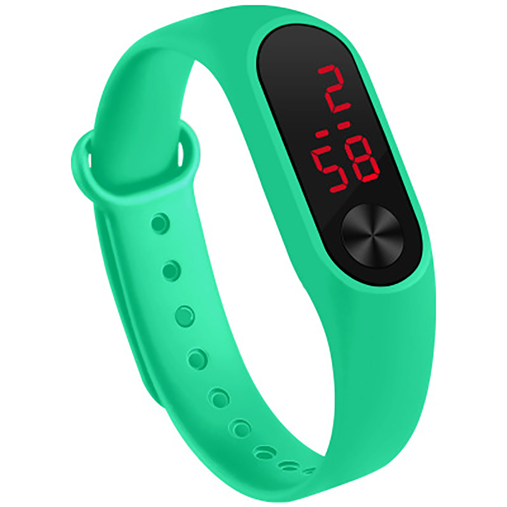 digital ring watch amazon