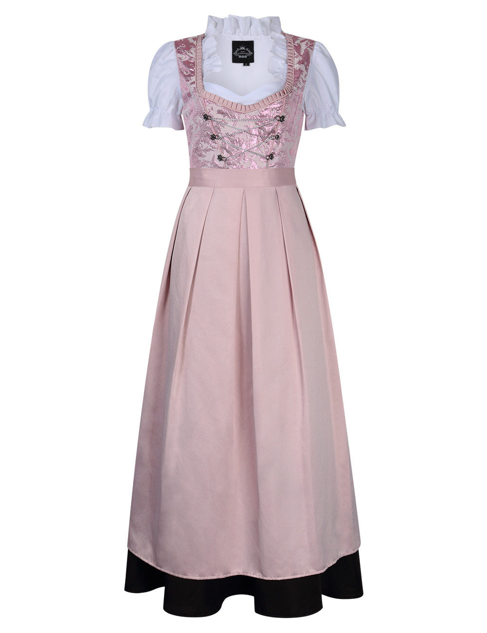formal dirndl