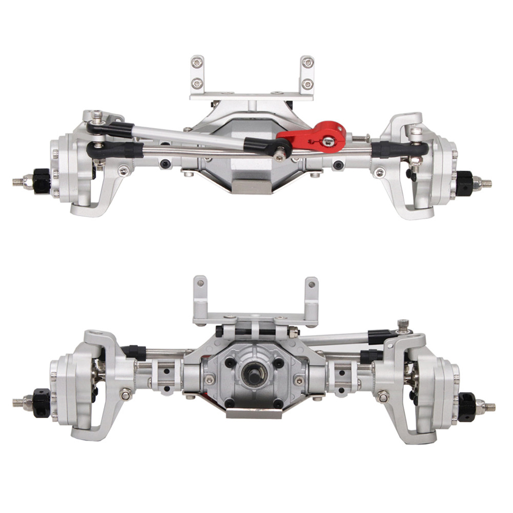 portal axle rc crawler